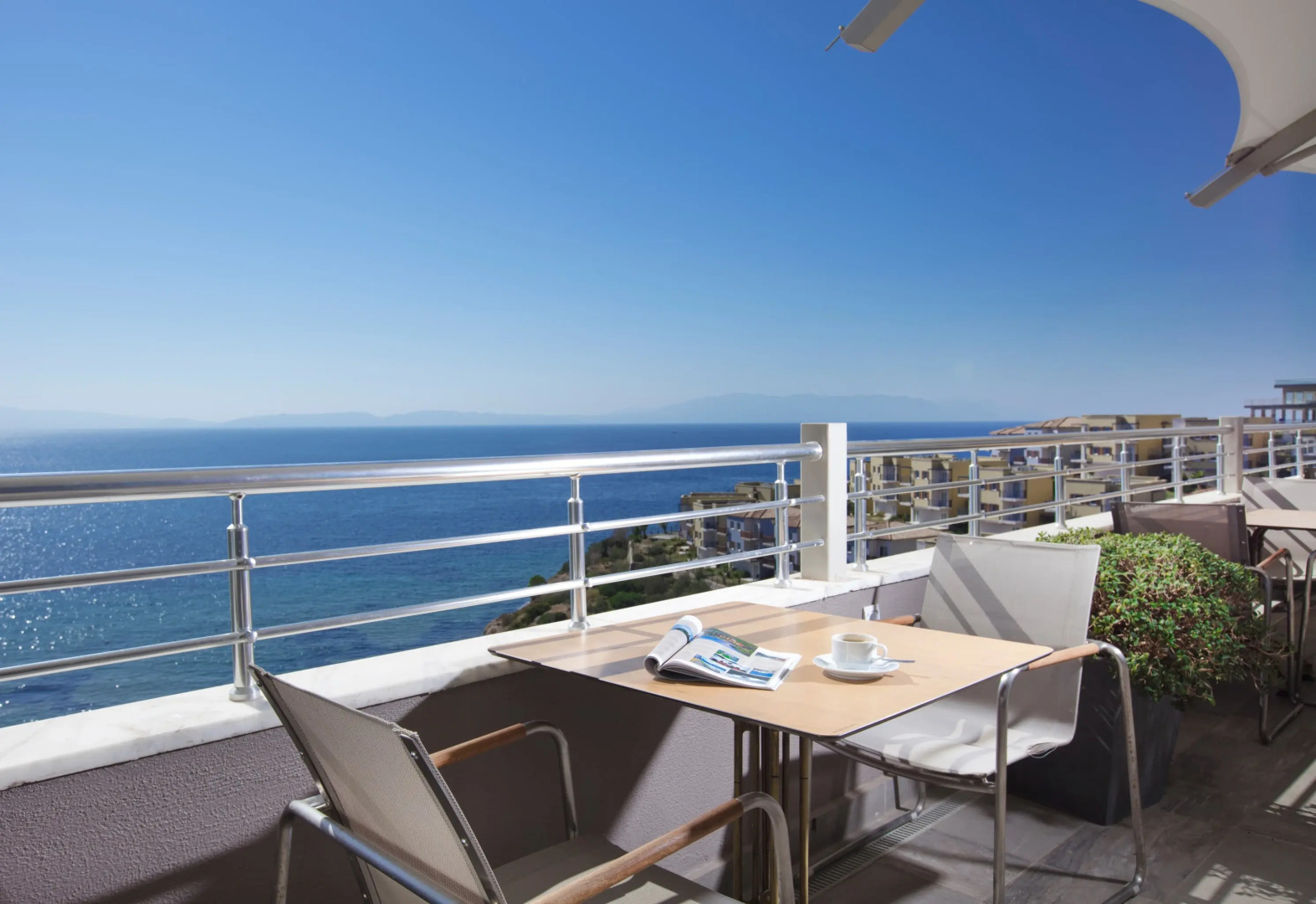 Aria Claros Beach & Spa Resort – All Inclusive