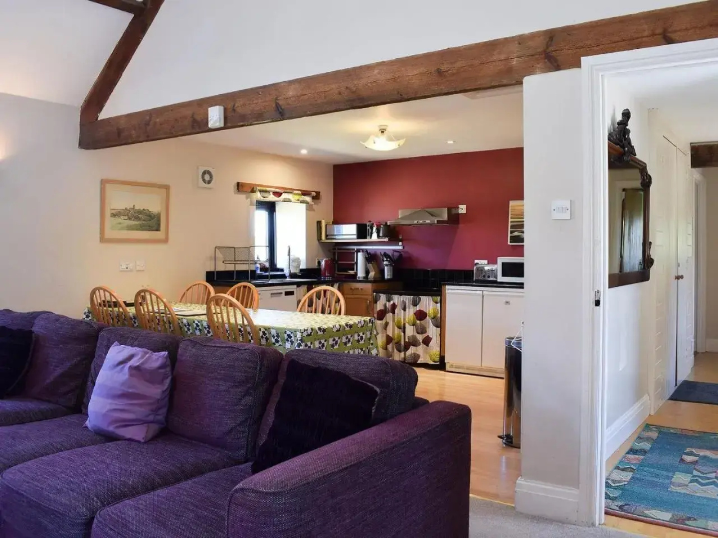 The Byre