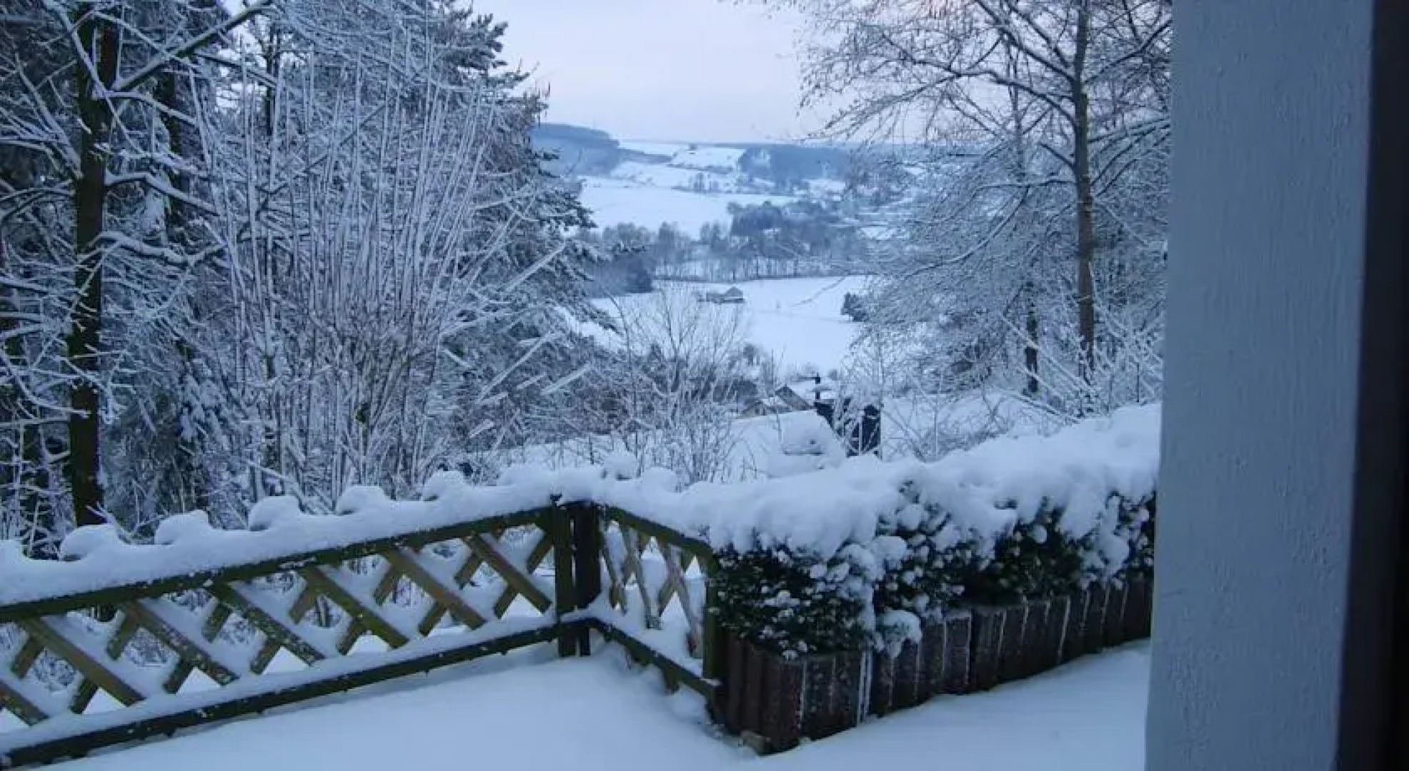 Europa-Feriendorf 29