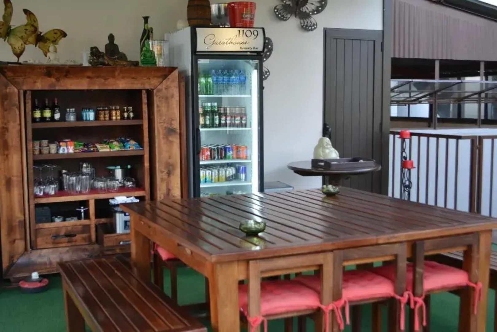 Guesthouse 1109