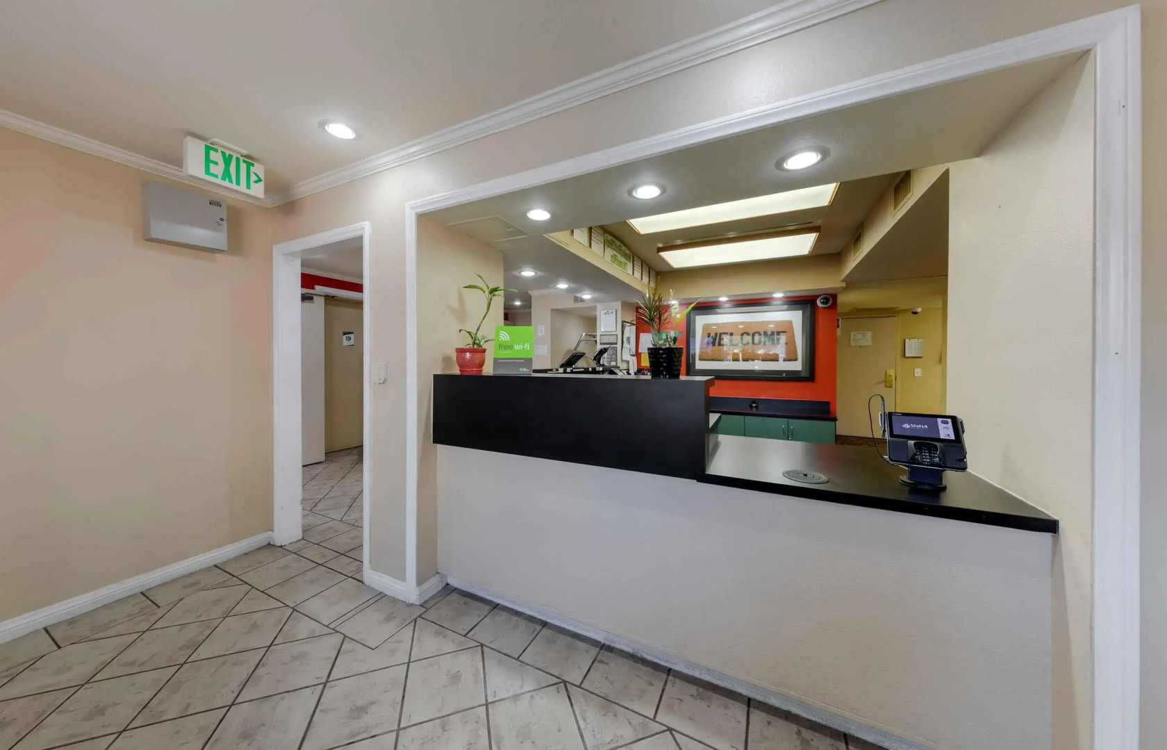 Extended Stay America Suites Orange County Cypress