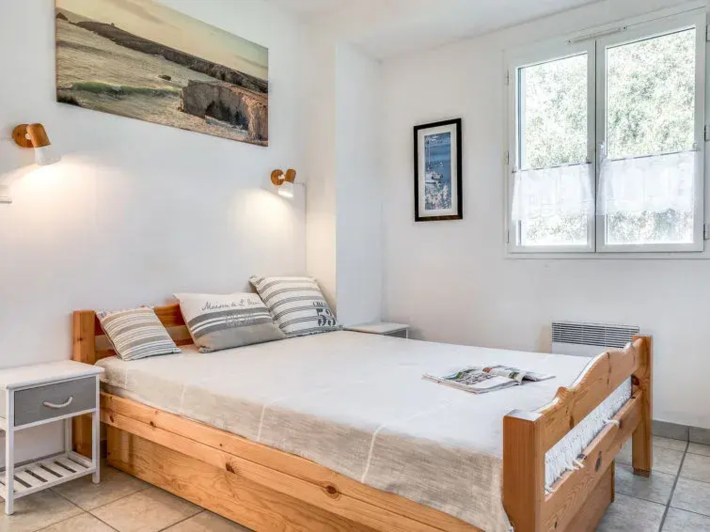 Holiday Home La Brise