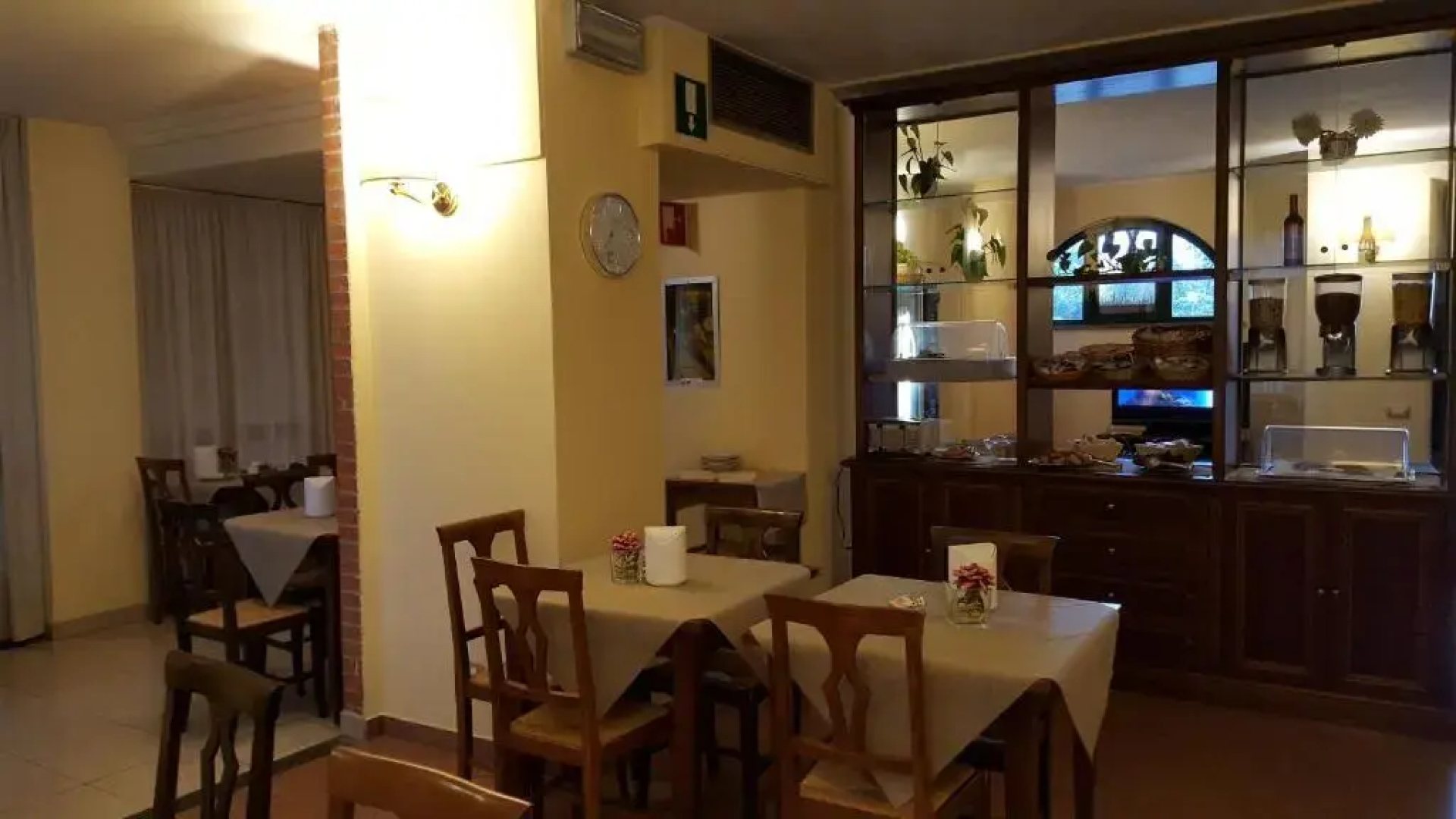 Casa Betania