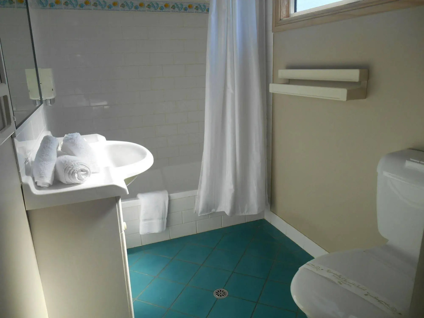 Tasman Holiday Parks – Merimbula