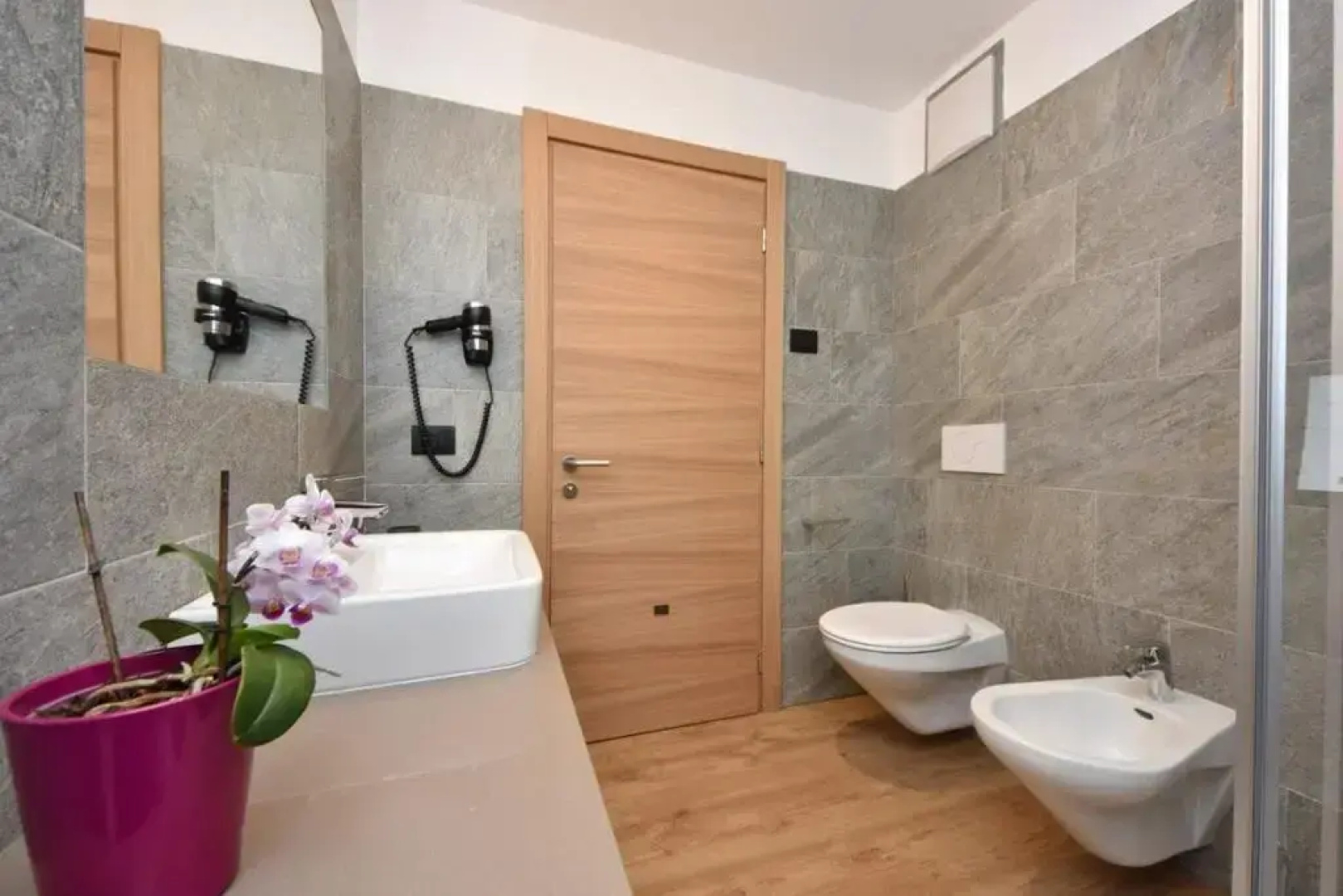 Hotel Jan Maria