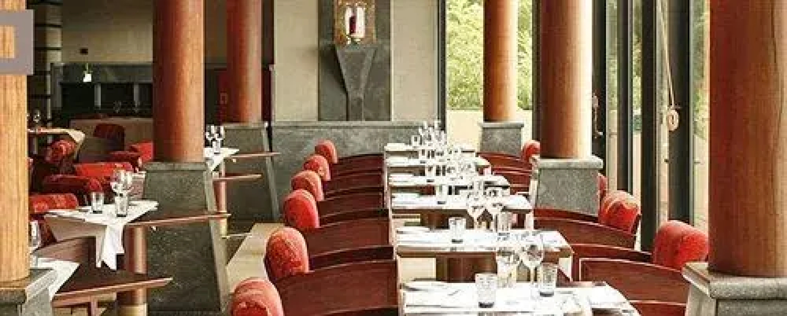 Choupana Hills Resort & Spa