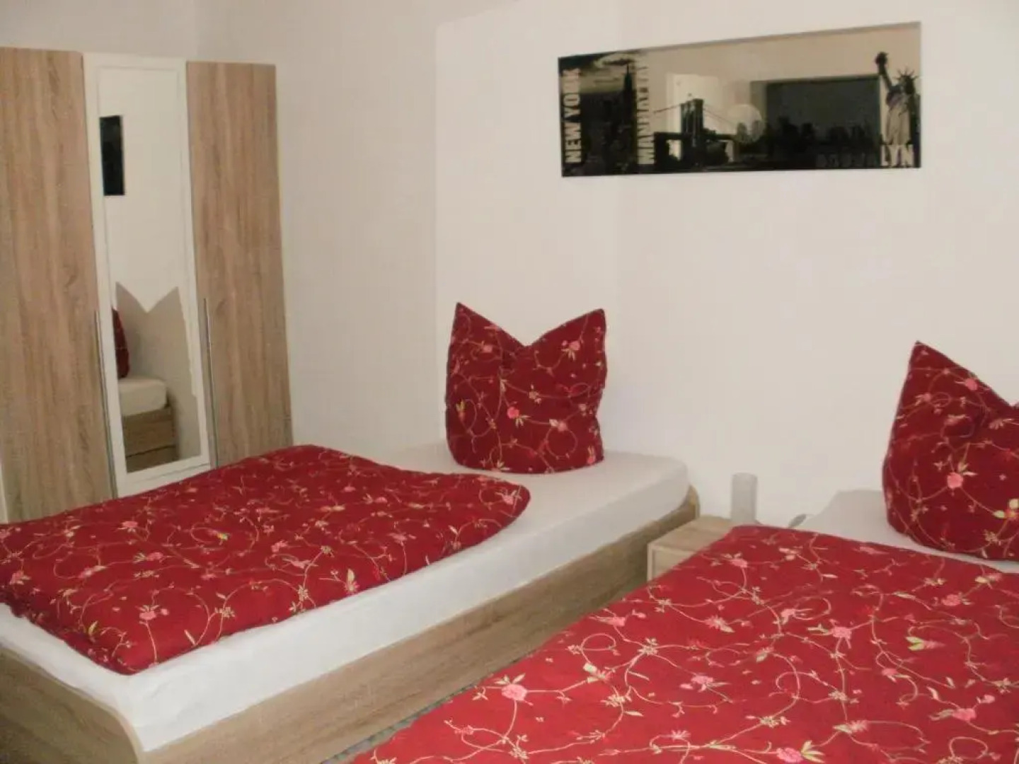 Ferienwohnung Zierold