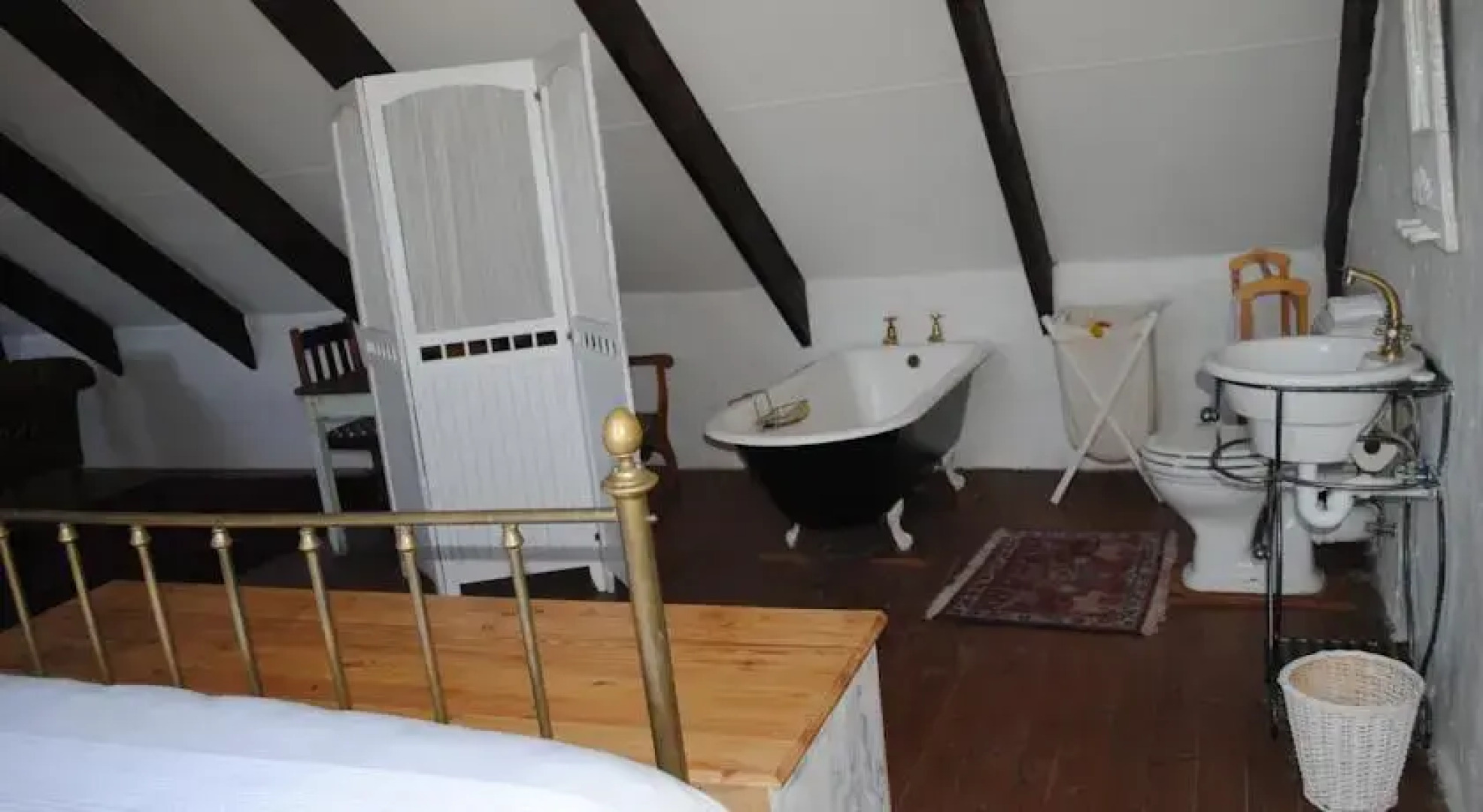 Stay at Emily in Paternoster Self Catering Accommodation