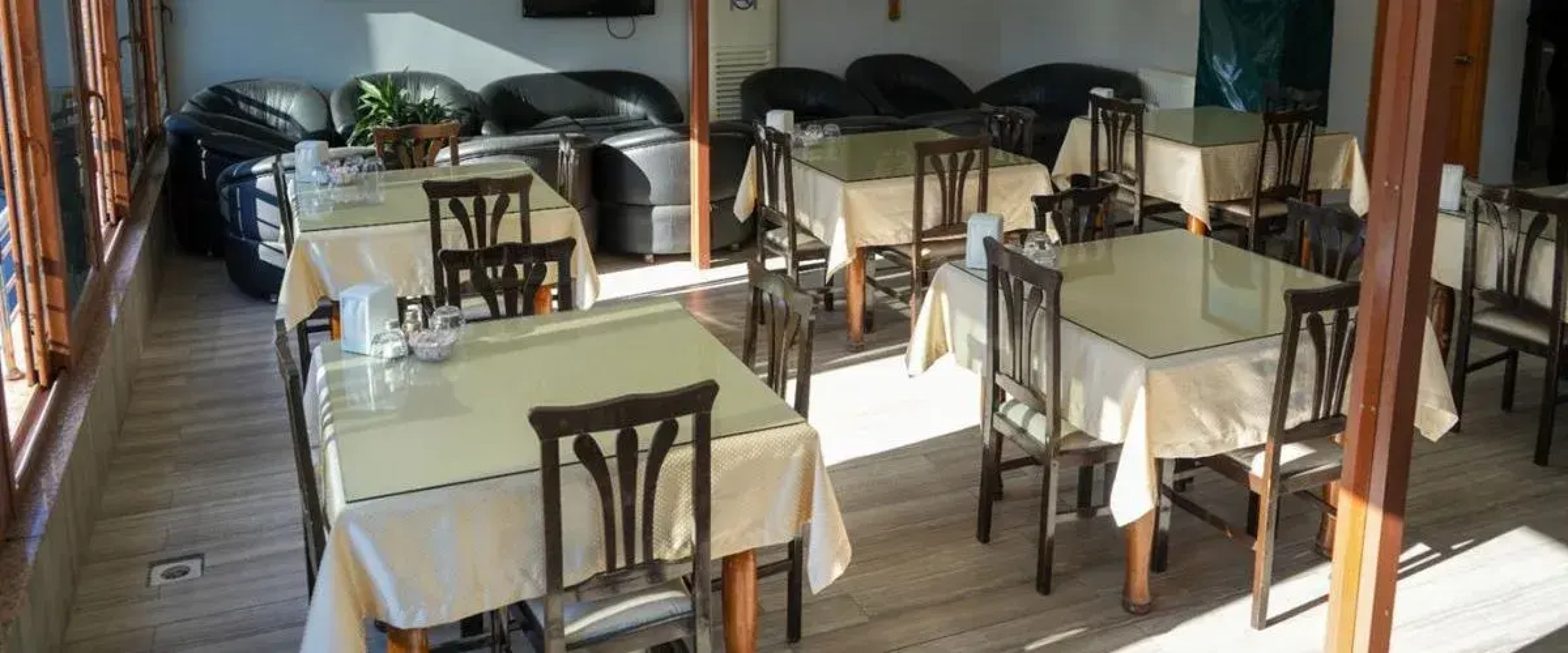 Otel Kaçkar