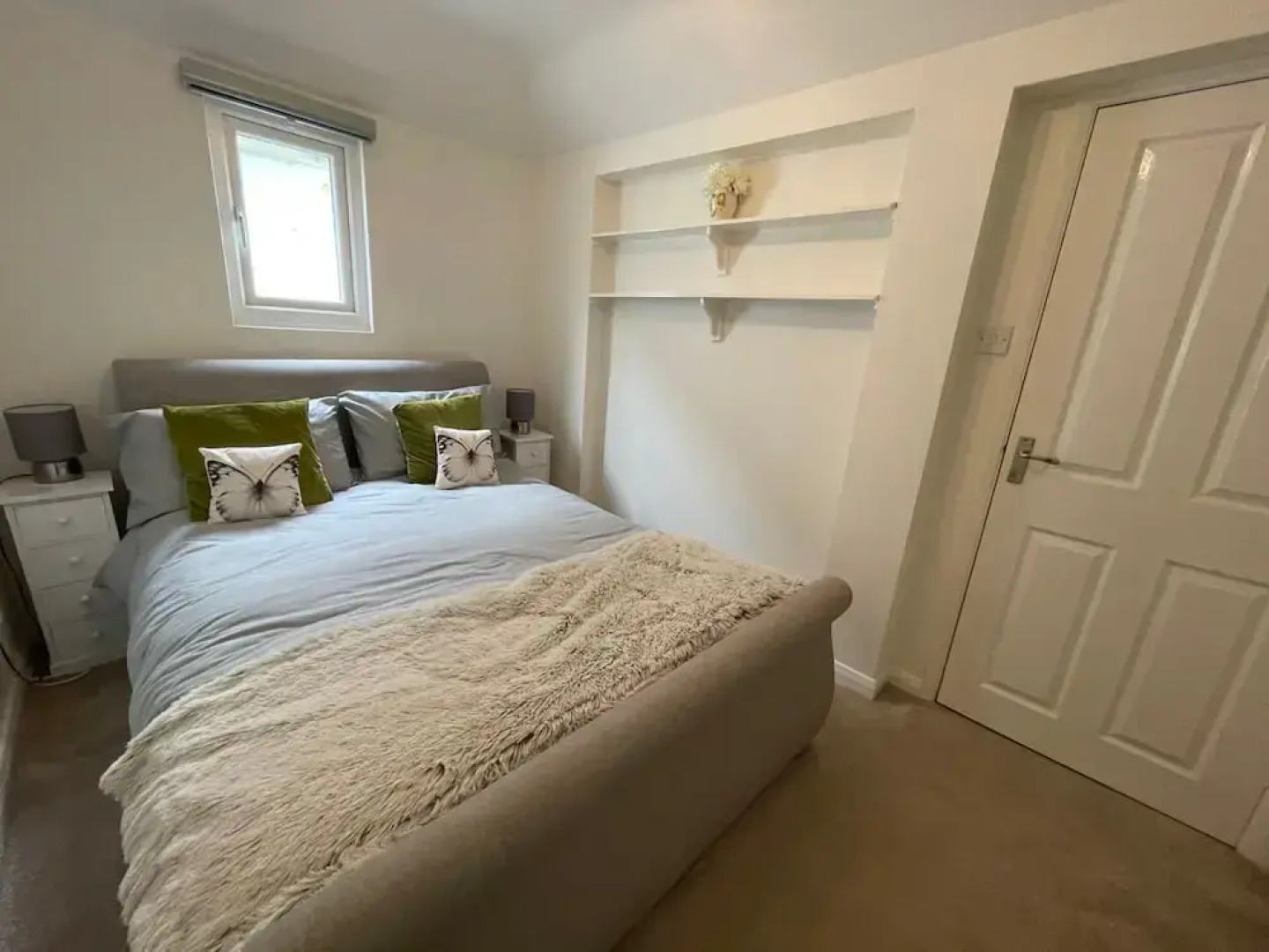 Exquisite Beachfront Residence With Luxurious Interiors The Cozy Clam Pevensey Bay