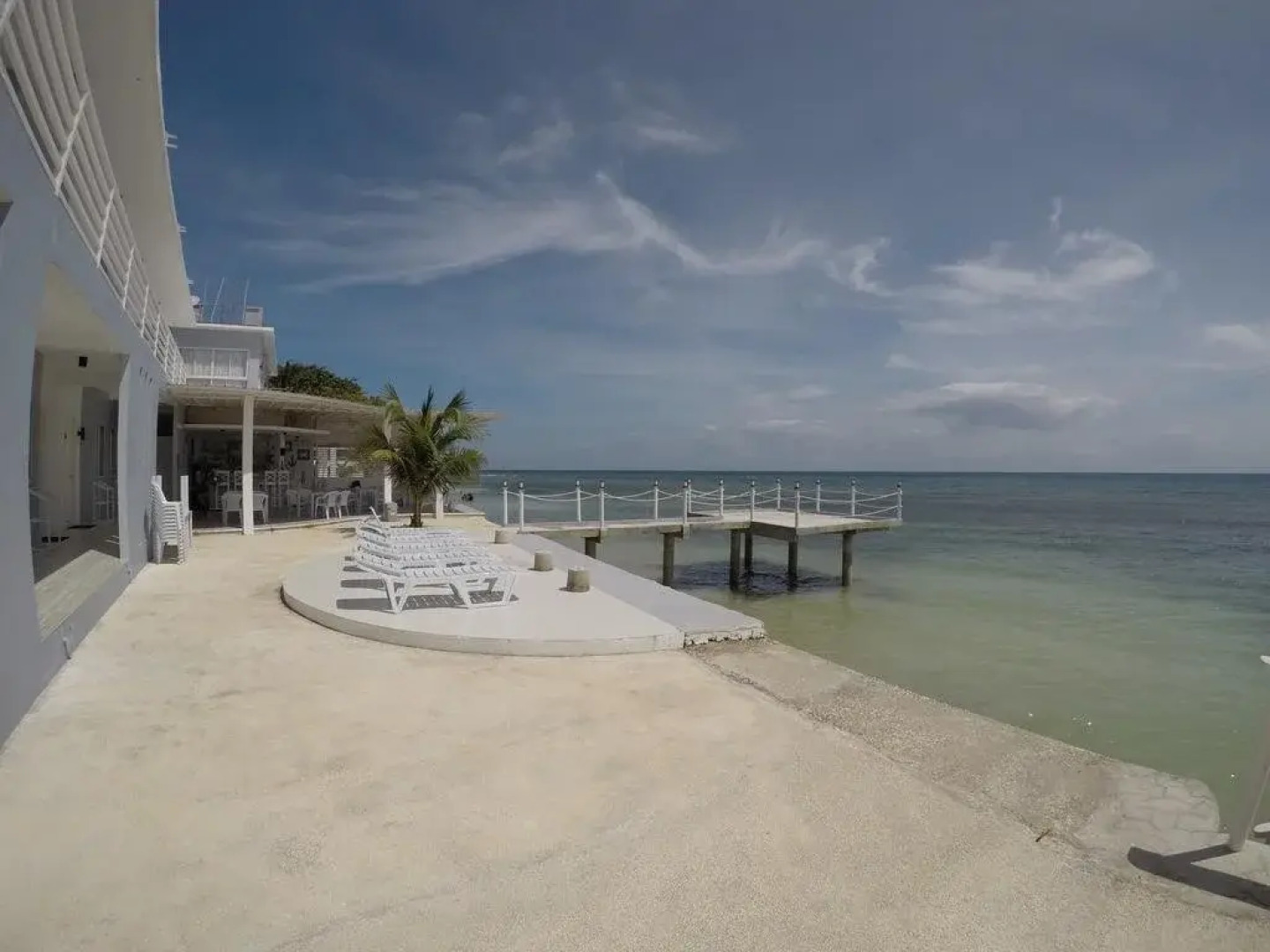 Down South 118 Beach Resort