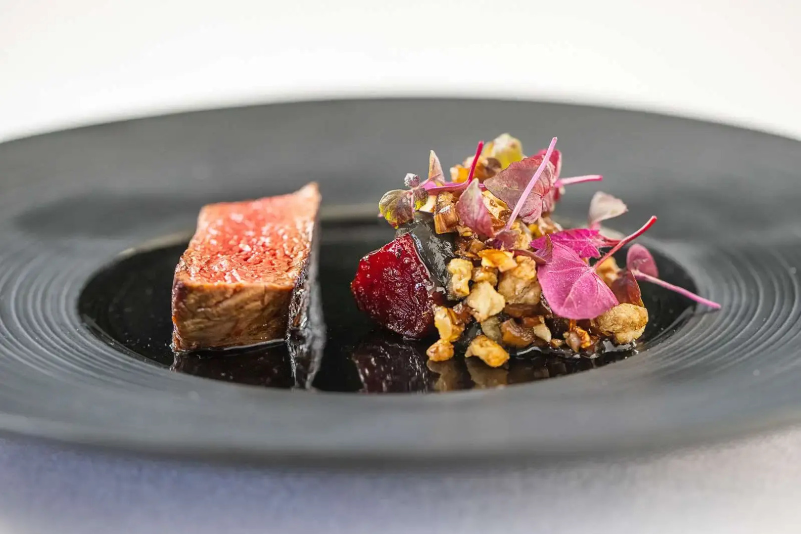 Nørre Vosborg Herregård