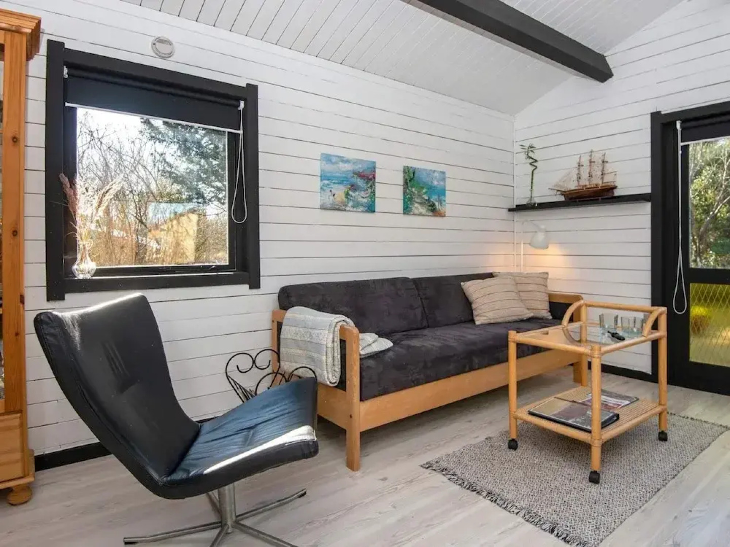 4 Person Holiday Home in Nibe-by Traum