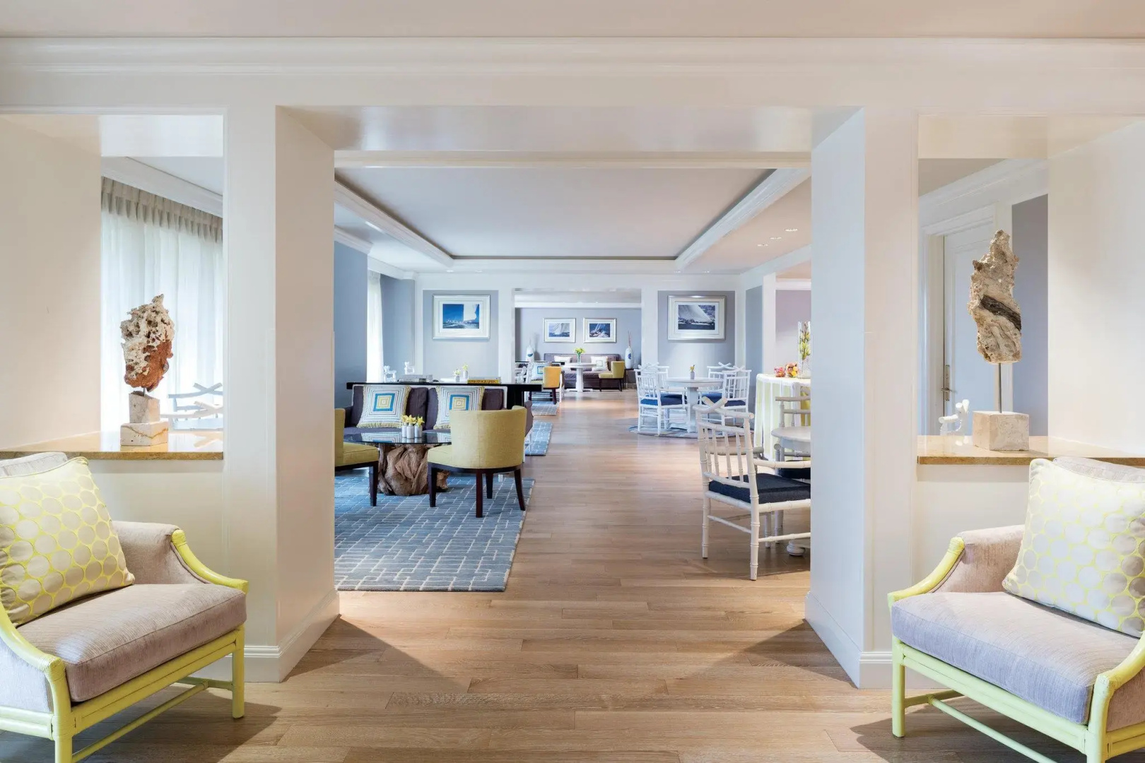 The Ritz-Carlton, Grand Cayman