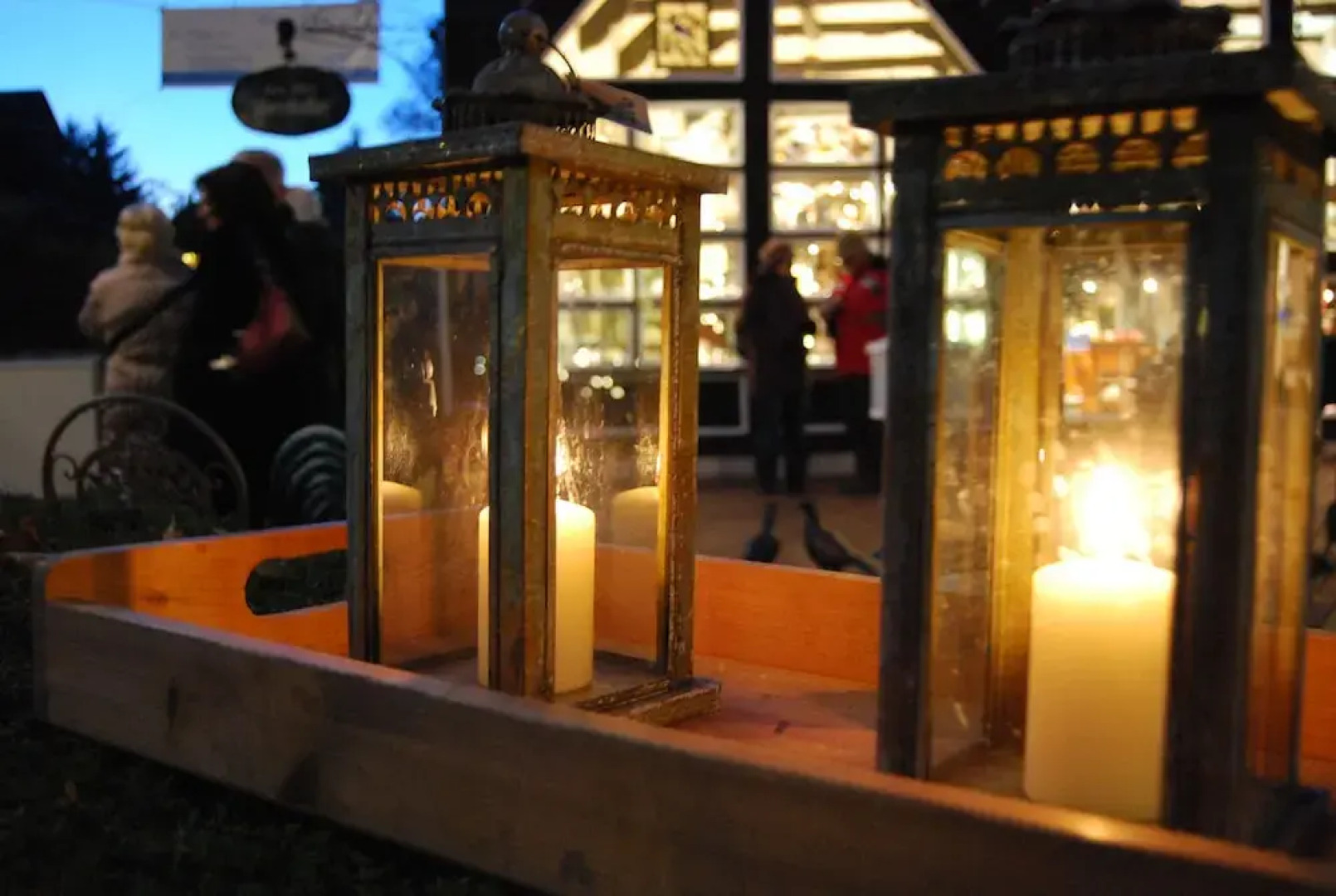 Ferienwohnung Lohner Höhe