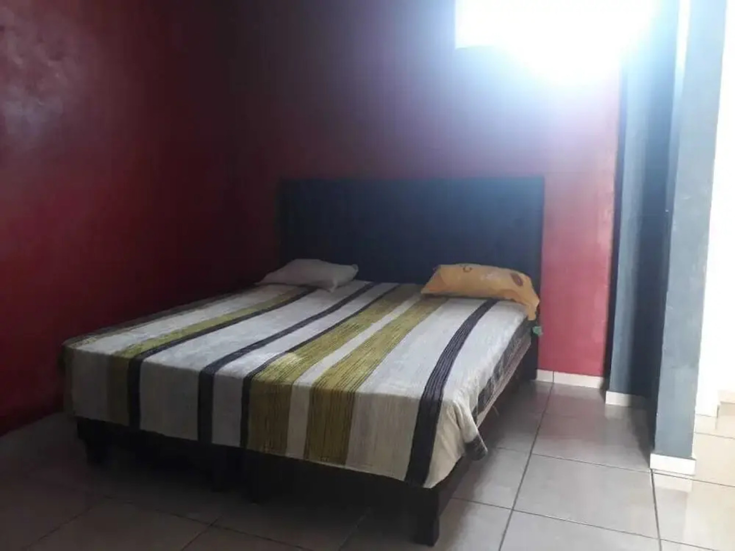 Hotel Boulevard Maravatio