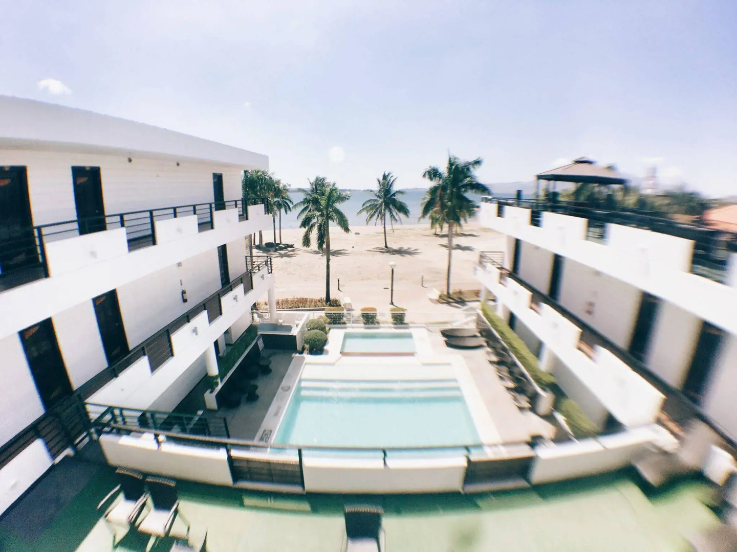 BUMA Subic Hotel and Restaurant