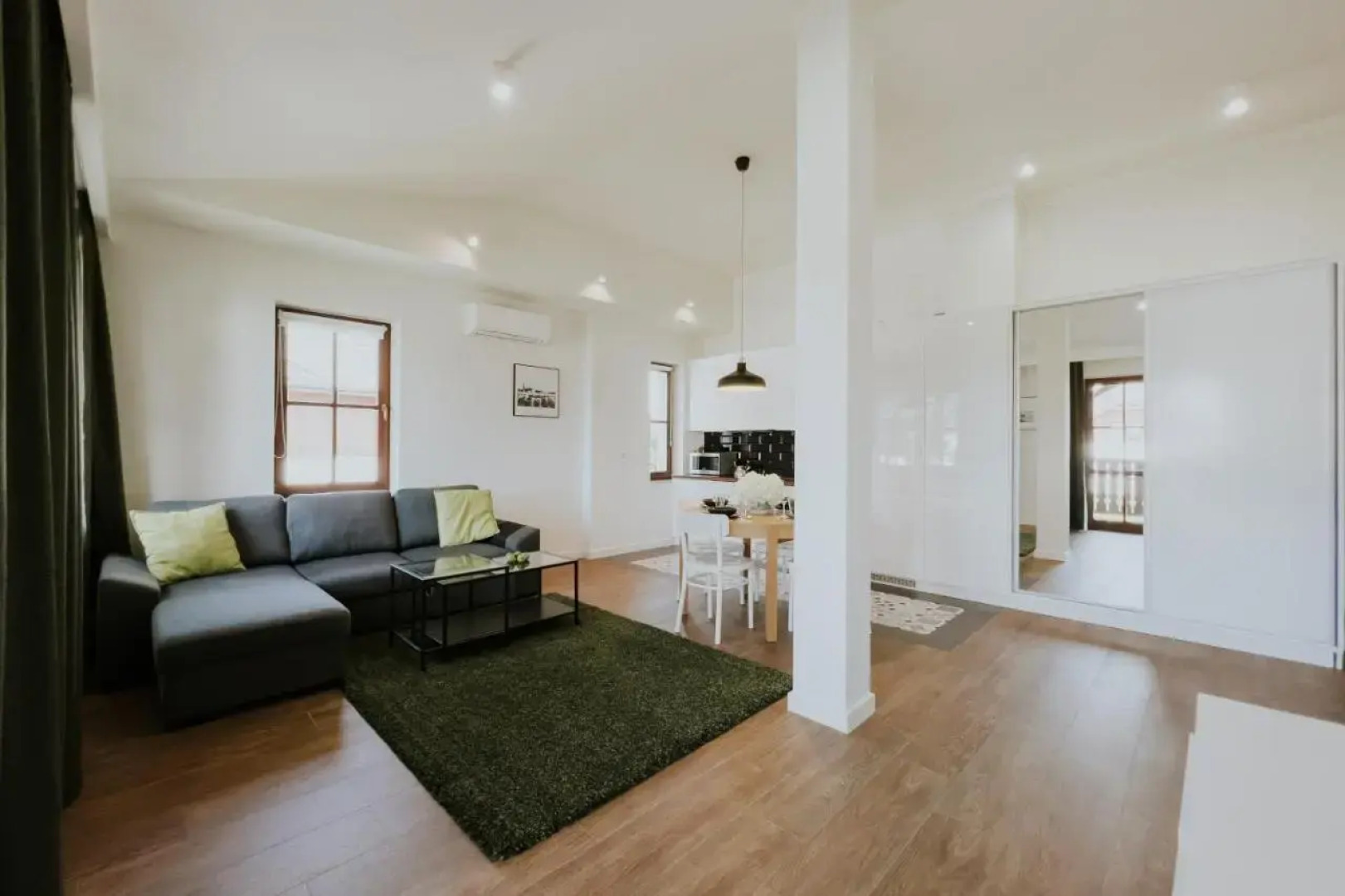 Apartamenty Zdrojowe Premium, ul. Wiercieńskiego 62B/1, 24-150 Nałeczów