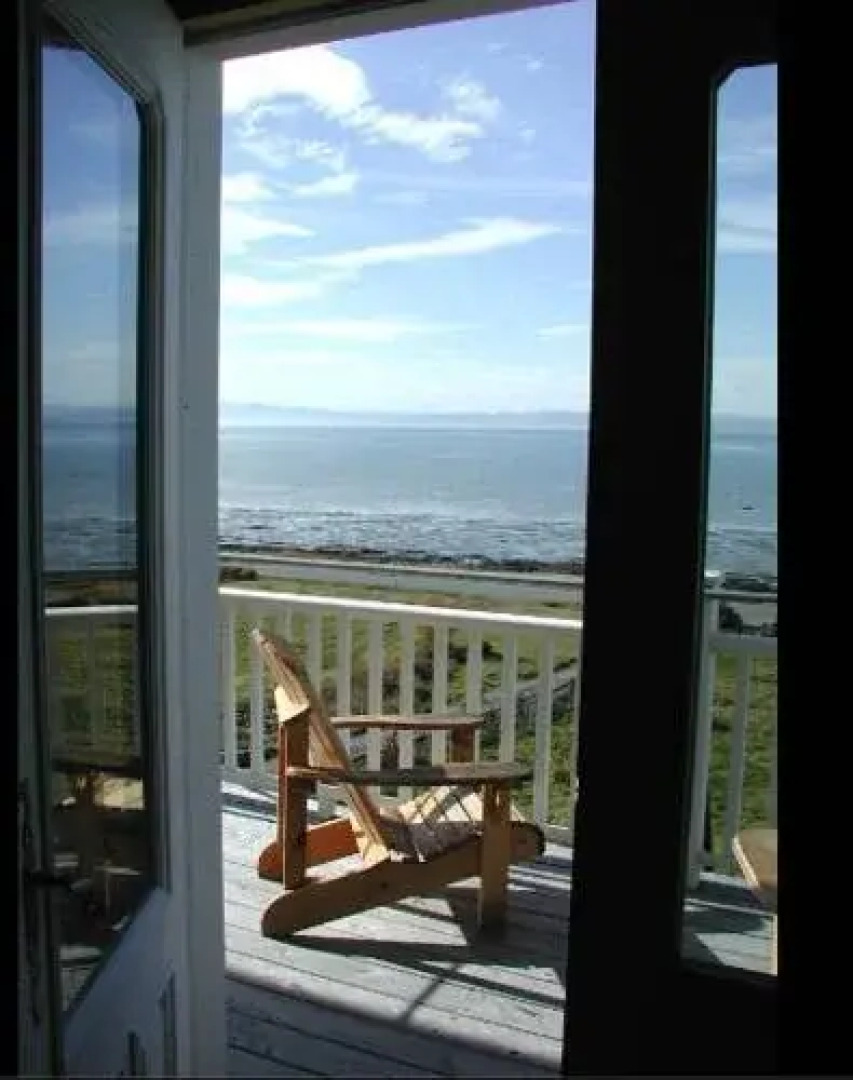 Auberge et Centre Santé La Grand Voile