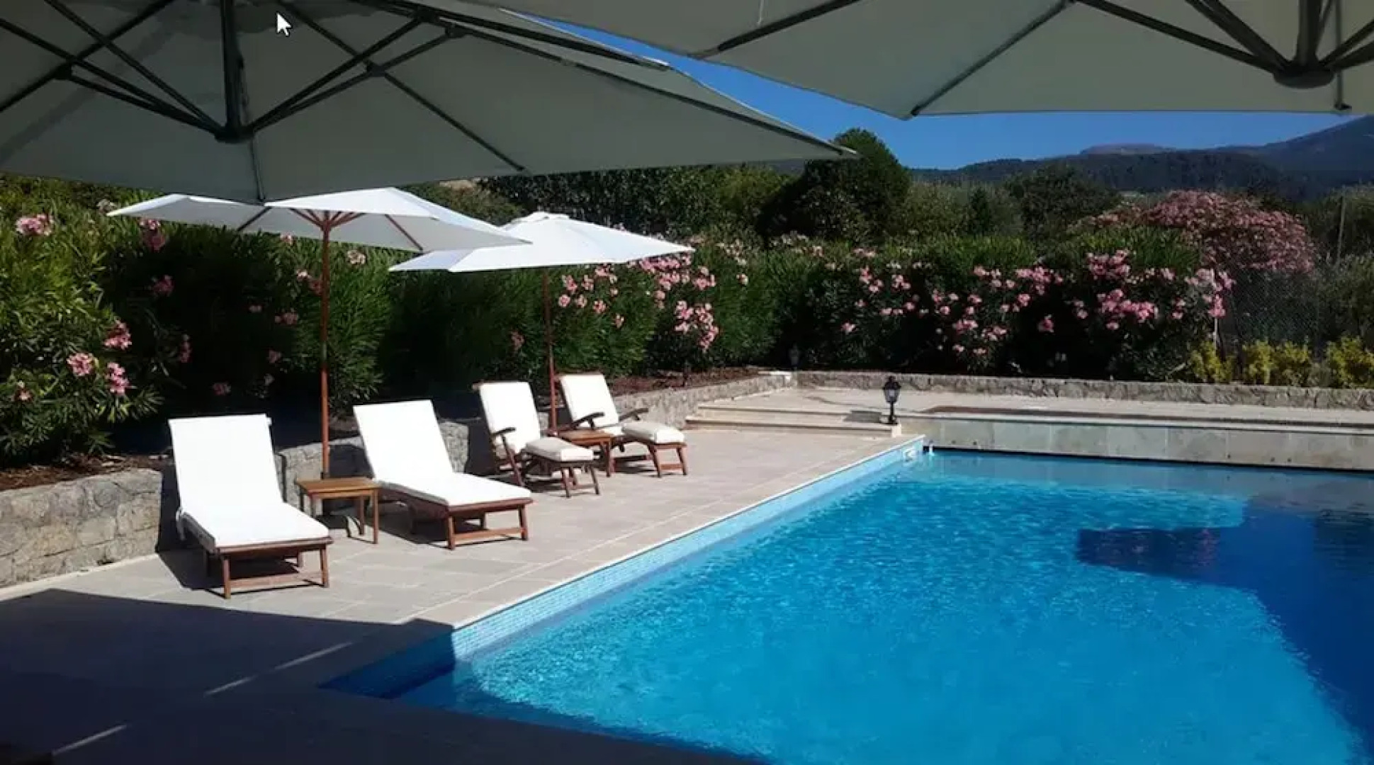 Aux charmes de grasse