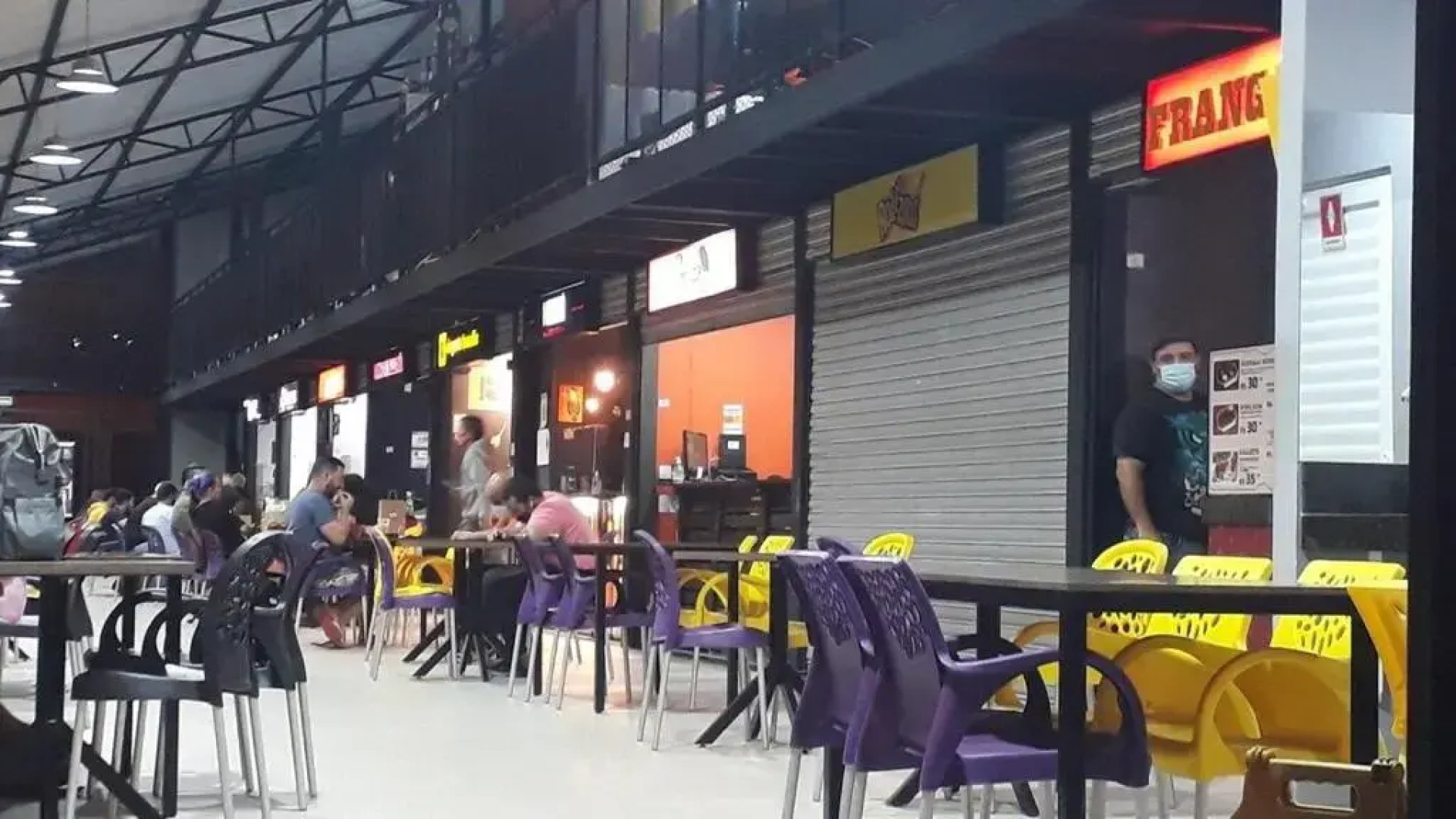 Ap4 Aconchego e tranquilidade