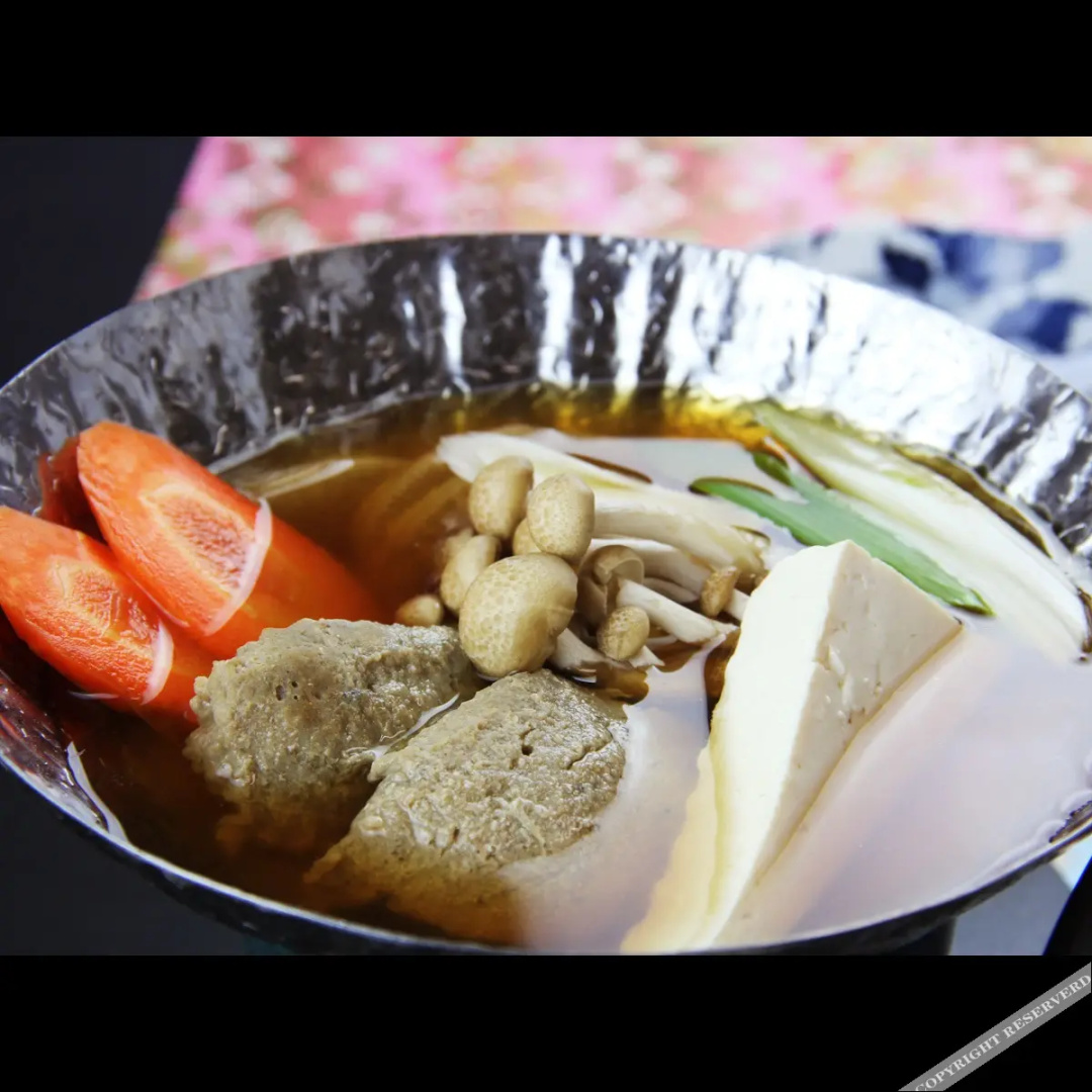 Minshuku Sakaya