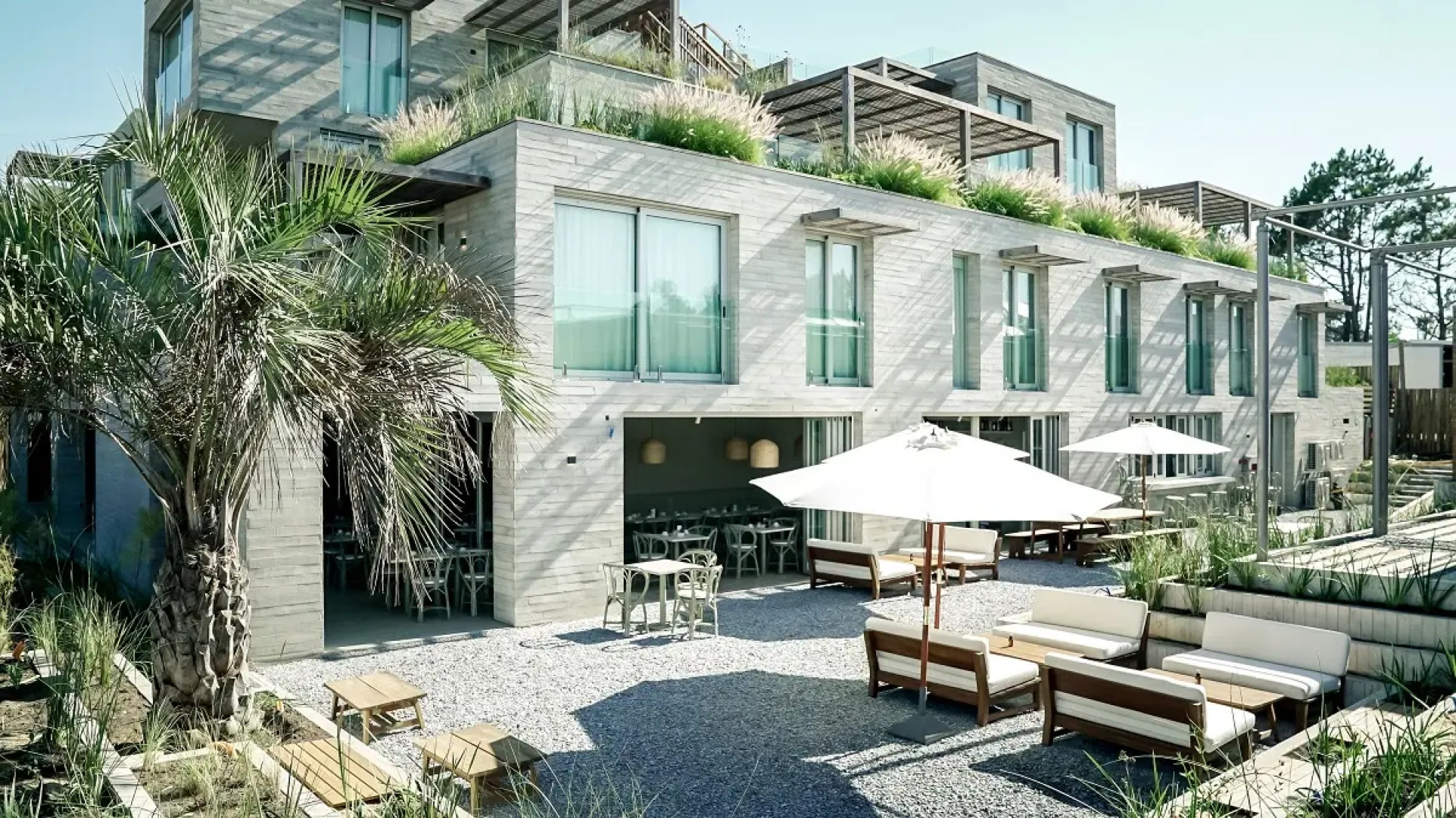 Casagrande Hotel and Beach Club