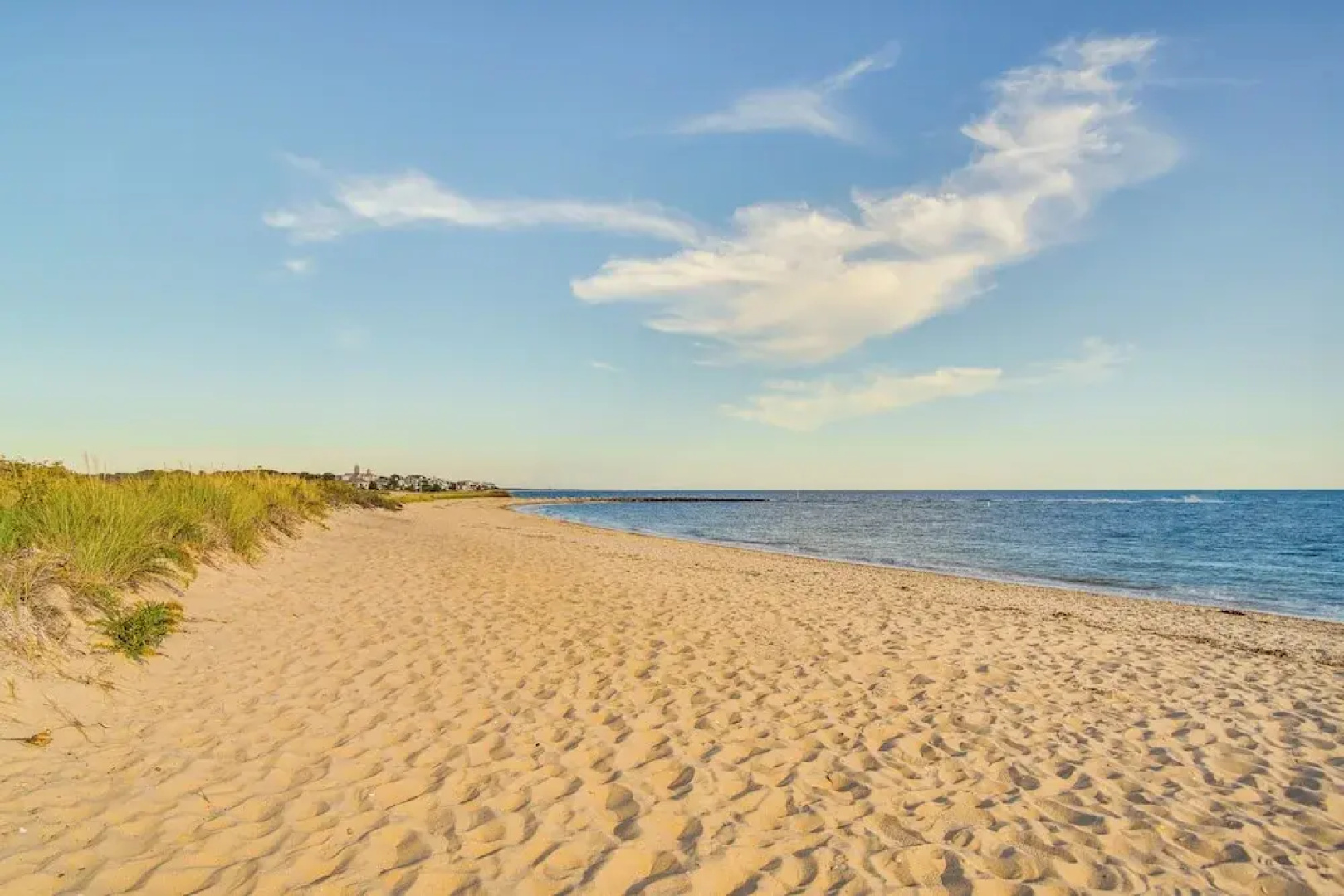 Bike to Private Beach: Cape Cod Escape w/ Sunroom