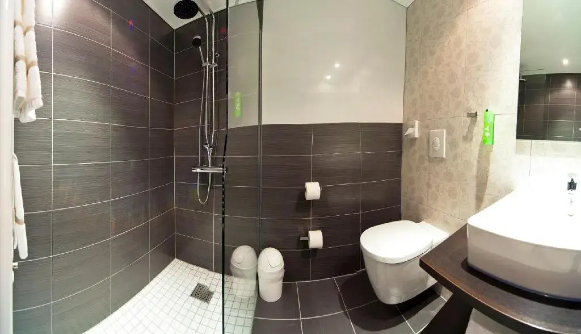 KEDI Hotel Papenburg