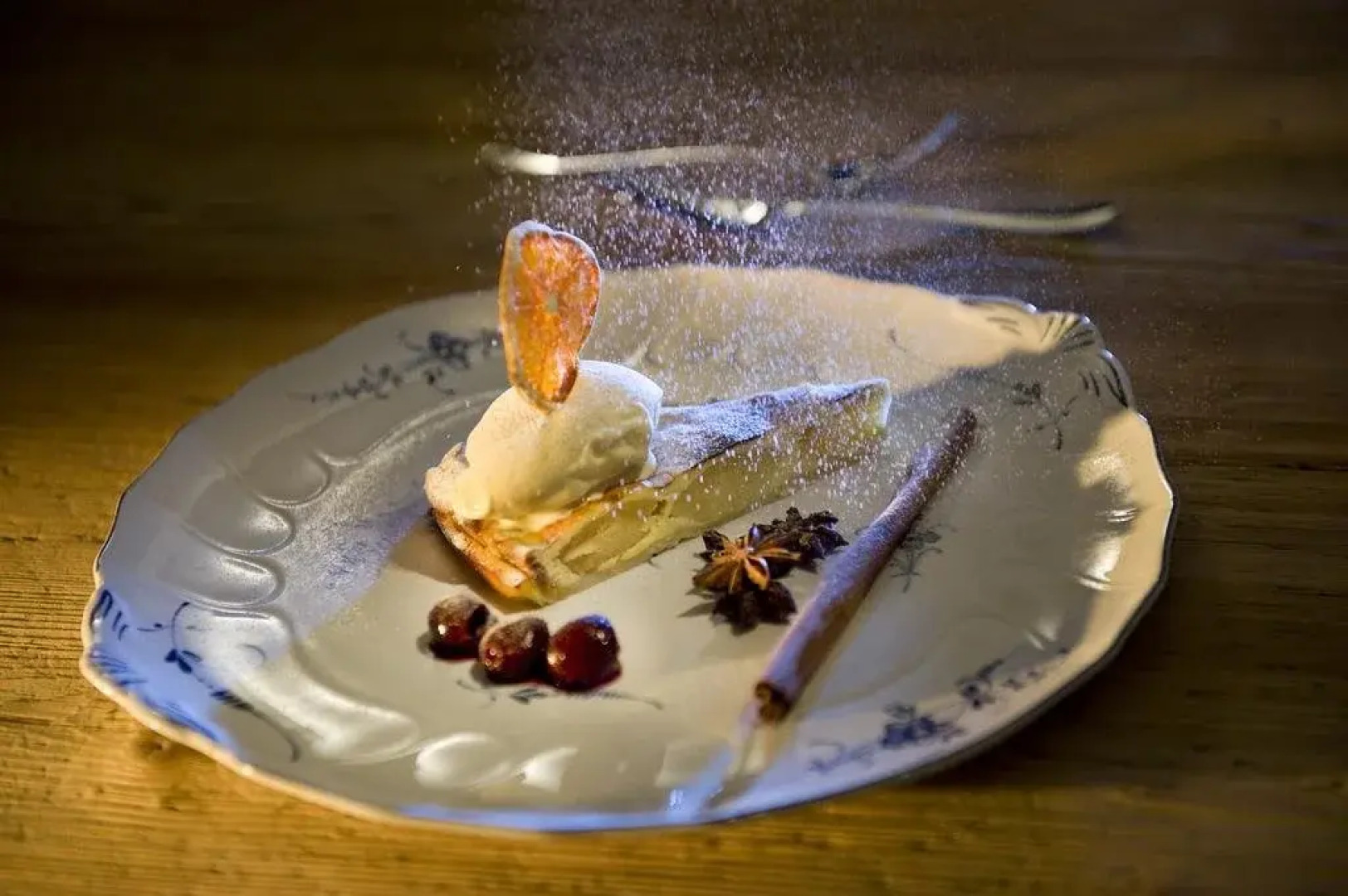 Ferienwohnungen E. Bogensperger