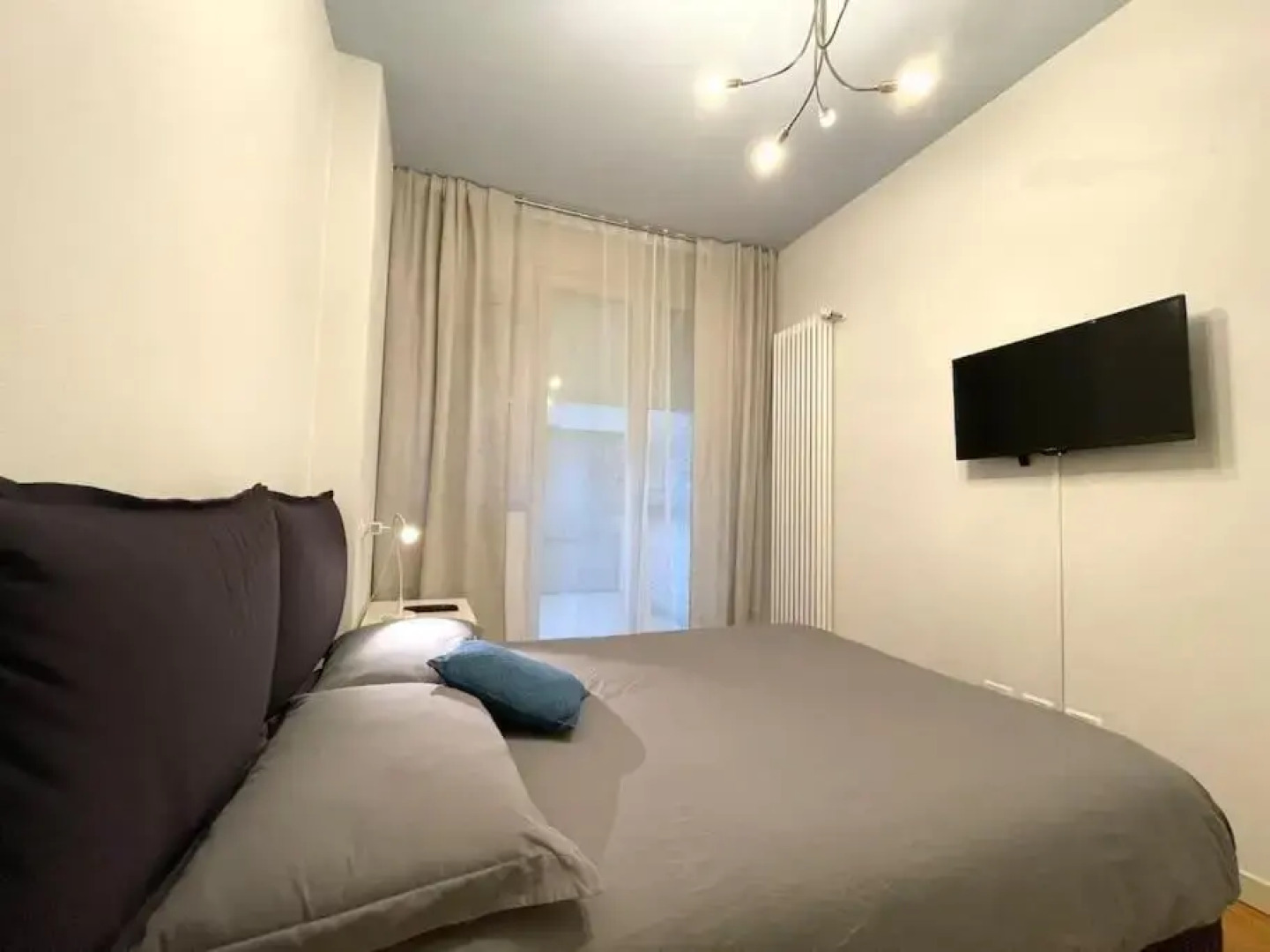 Suite Apartment 1 - Jacuzzi bath - Free parking