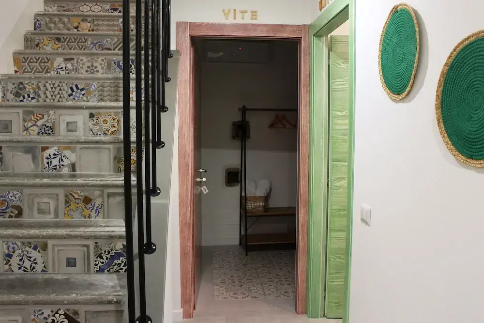 Casa Mazzone BB Experience