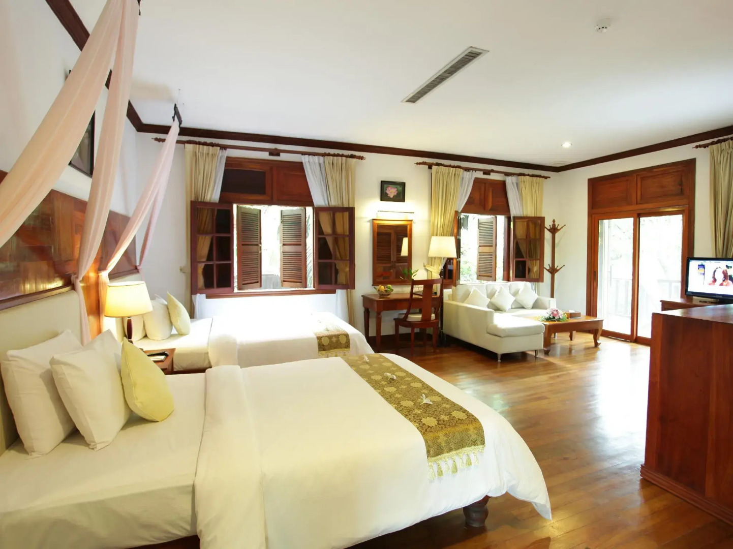 Sokhalay Angkor Villa Resort