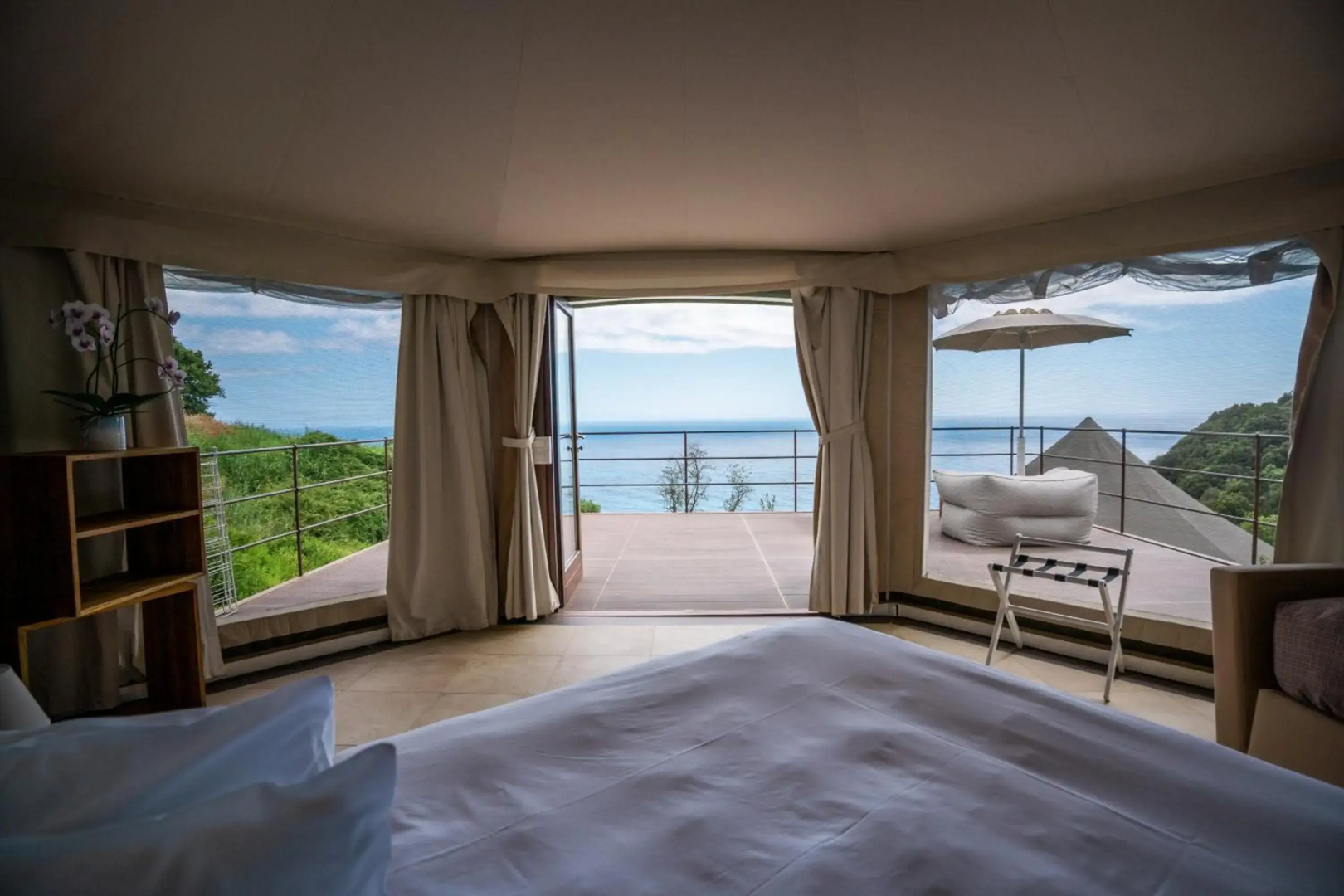 Sesta Terra Natural Resort