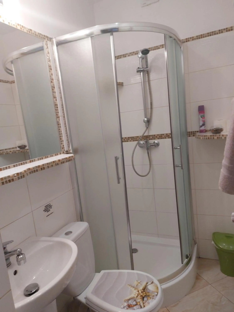 Pokoje Gościnne "Justyna"