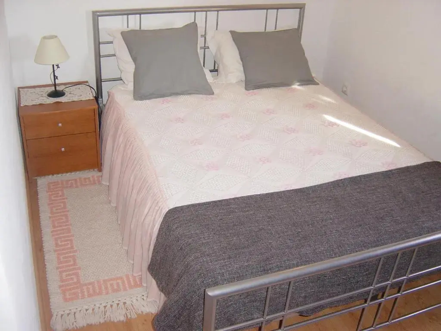 Casas Da Vila