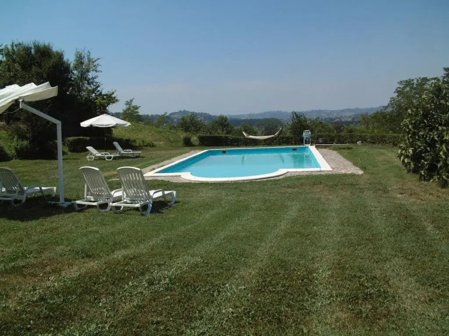 Agriturismo Villa Bricchetto