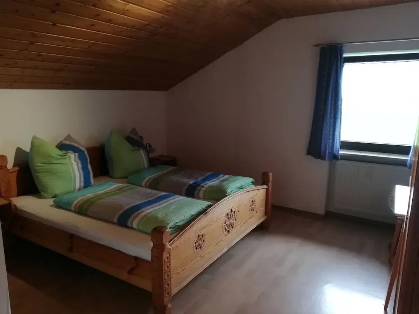 Ferienwohnung Schmalzgrub