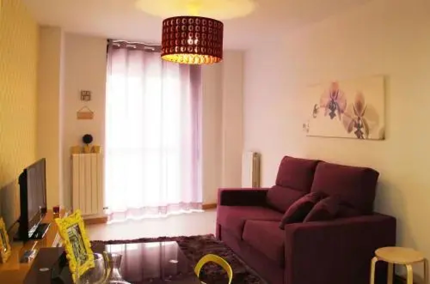 Apartamentos Vino y Camino