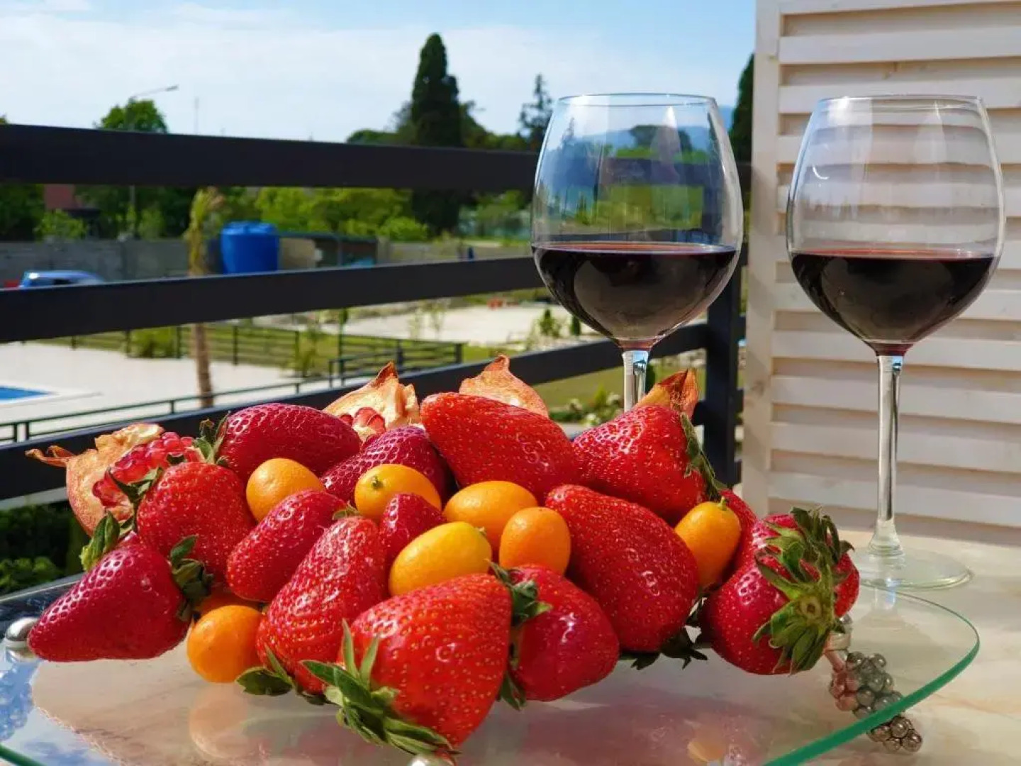 Club Resort Hotel «OASIS»