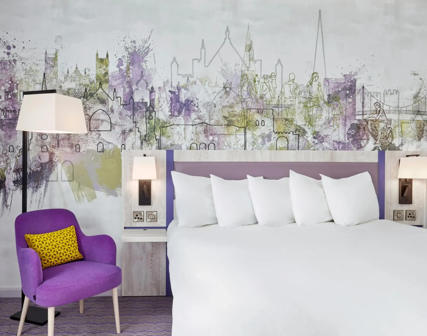 Leonardo Hotel Exeter