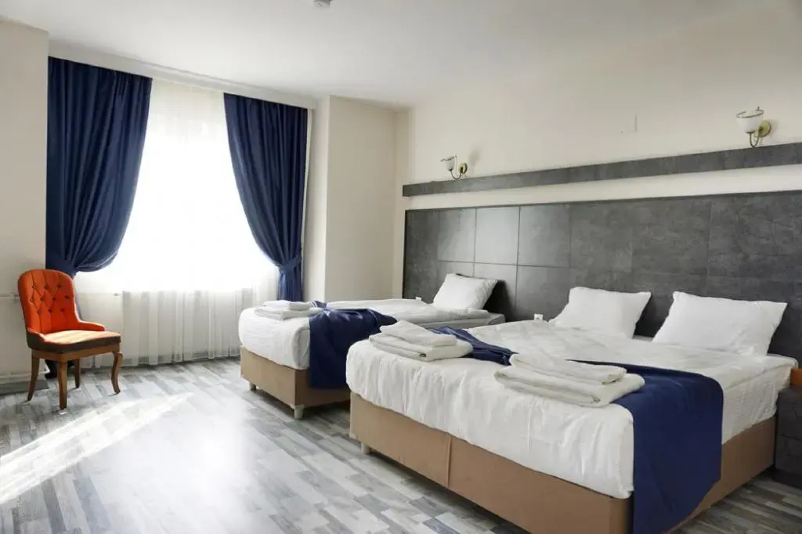 Çelikhanim Termal Hotel