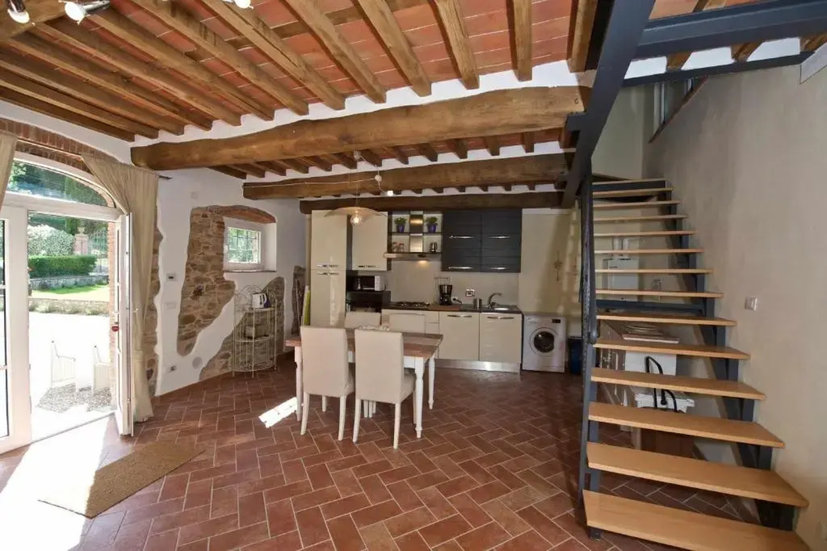 Villa Rossini