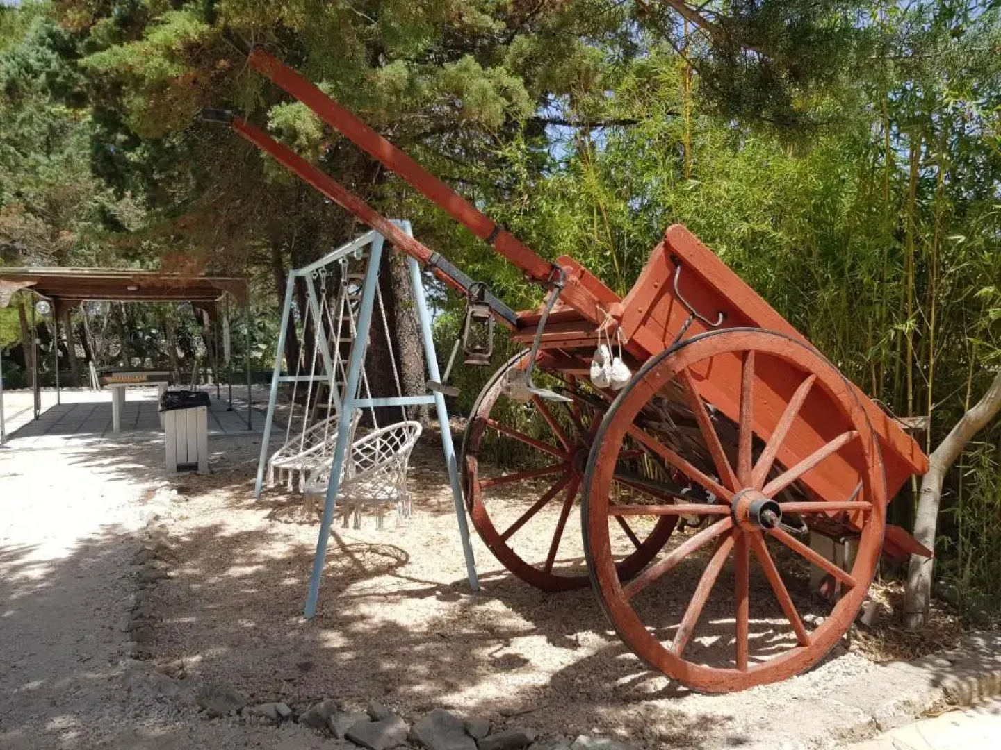 B&B Casina Le Rene