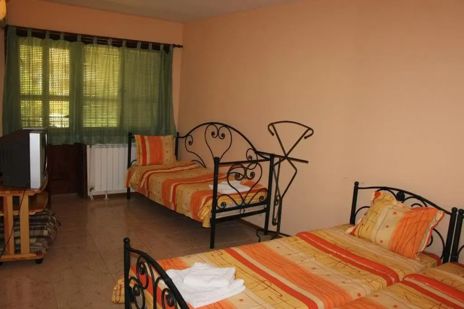 Guest House Chinarite