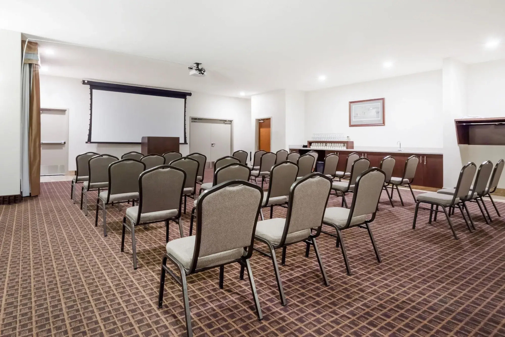 Ramada by Wyndham Creston