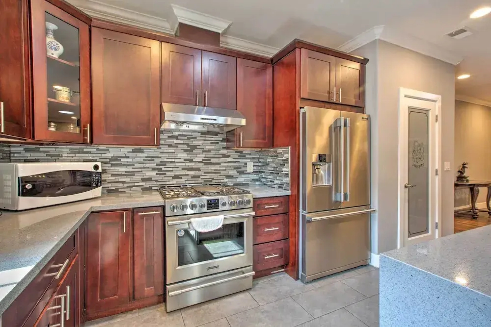 Bright Fremont Gem w/ Fenced Backyard & Patio