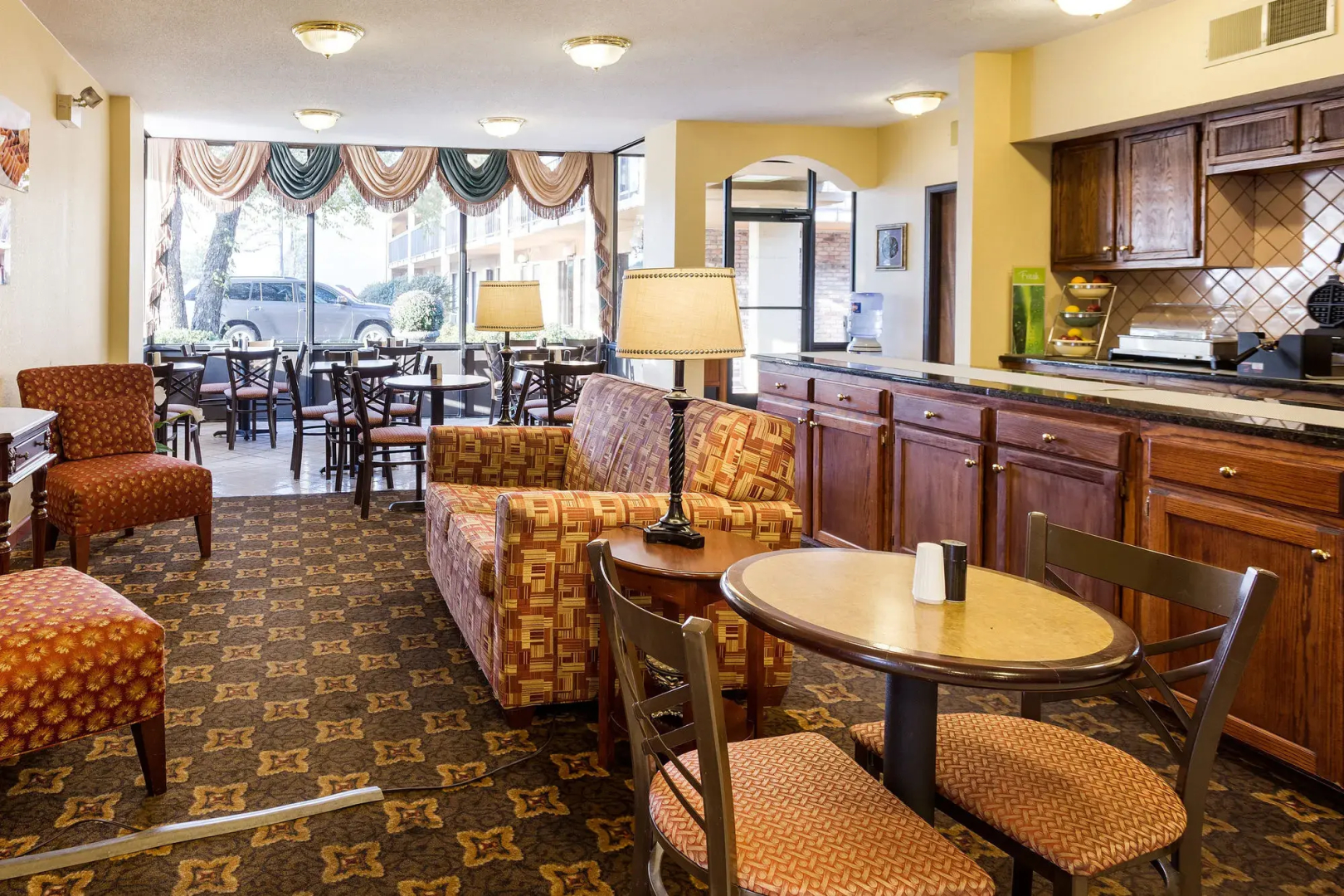 Quality Inn Blytheville