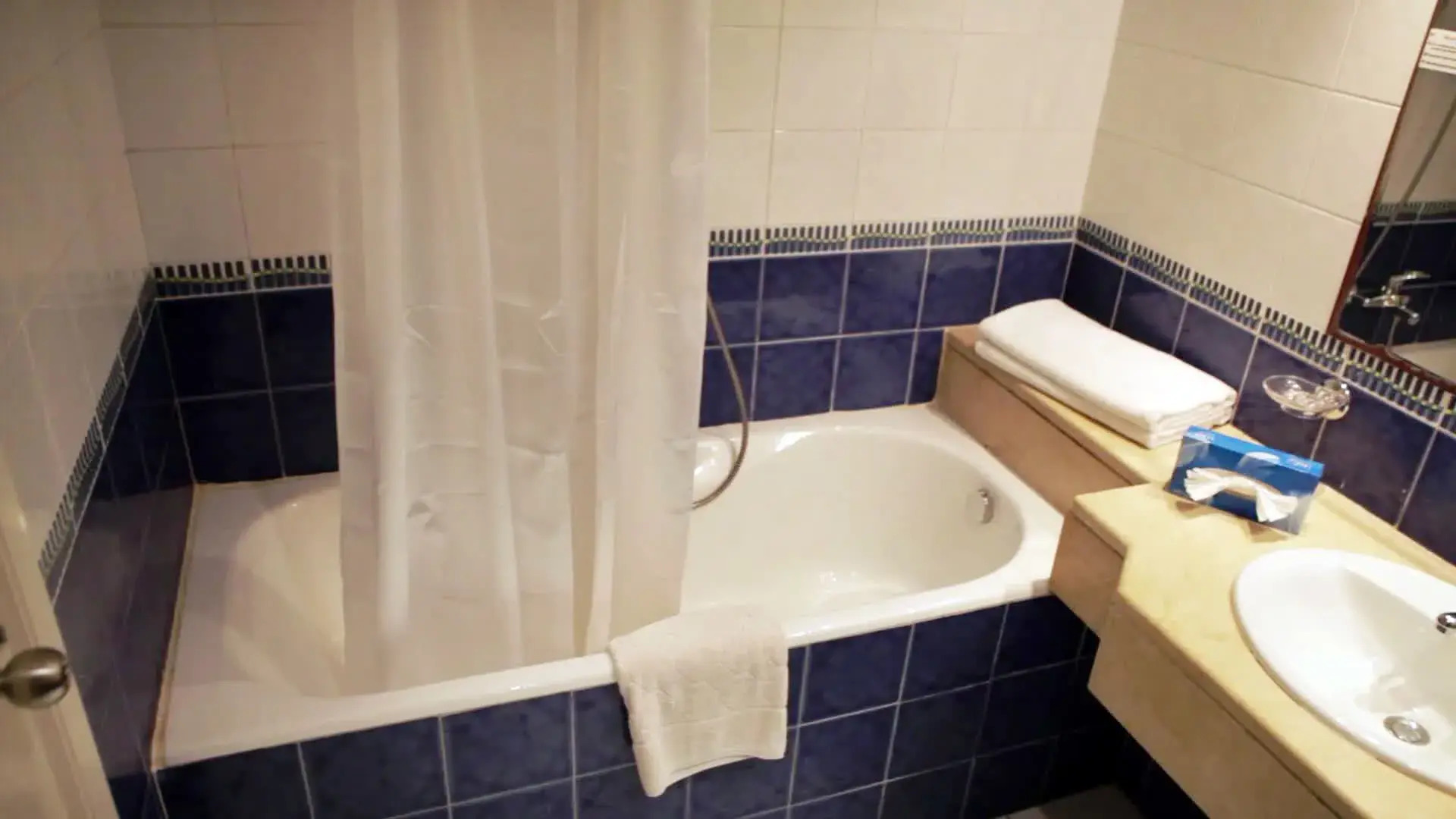 Hotel Sidi Mansour Resort & Spa