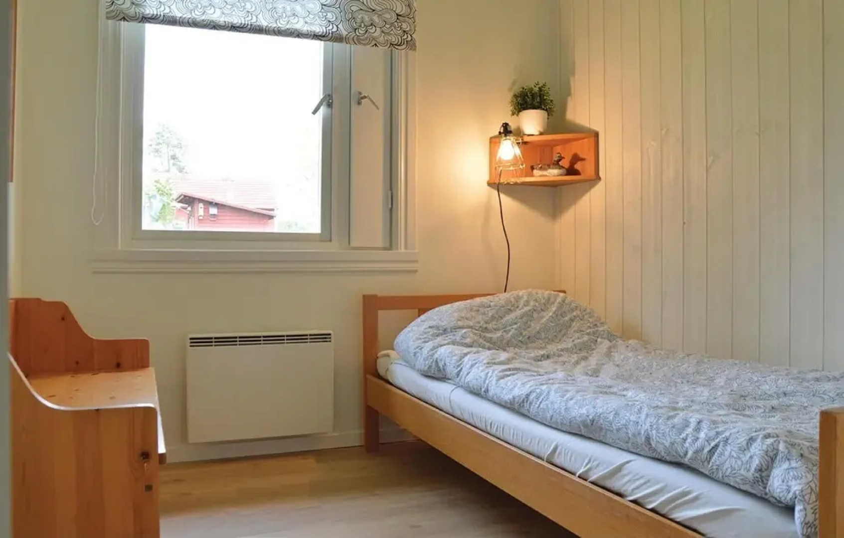 Nice Home in Vaggeryd With 2 Bedrooms and Sauna